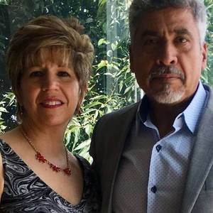 Meet your Posher, Joaquin